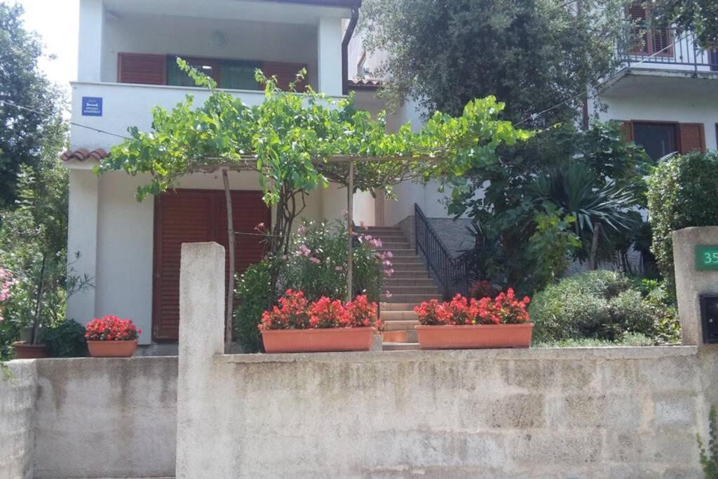 Stinjan-Studio Apartment Petric بولا المظهر الخارجي الصورة