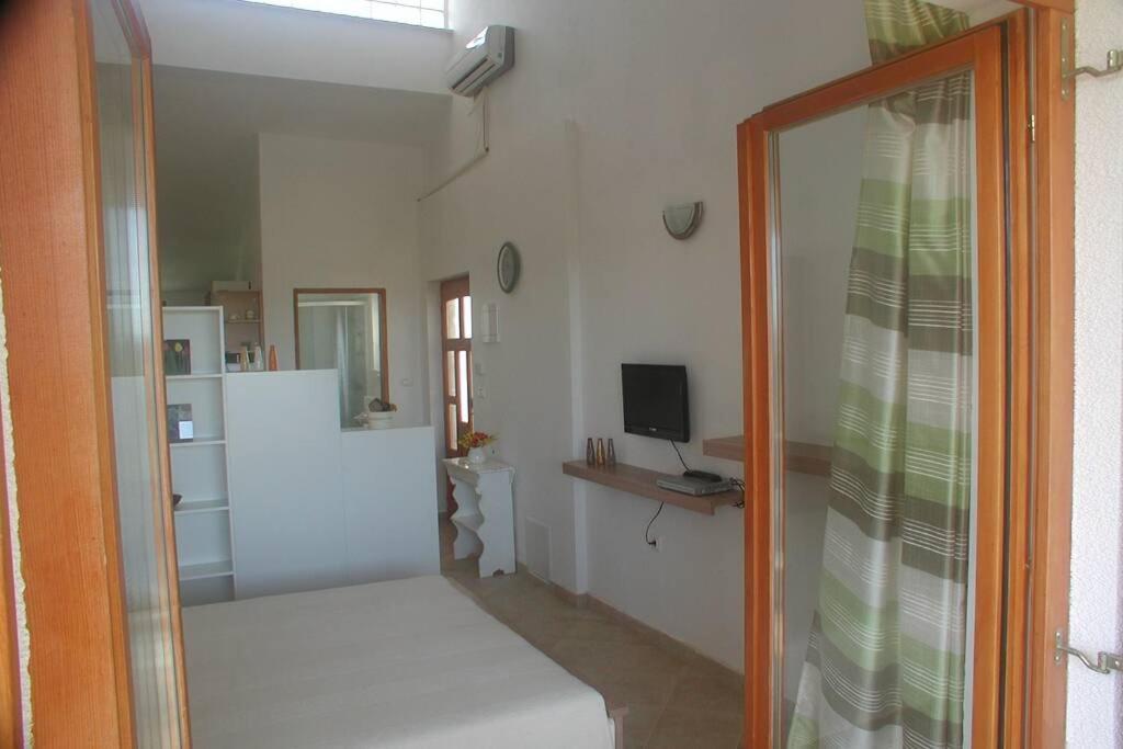 Stinjan-Studio Apartment Petric بولا المظهر الخارجي الصورة